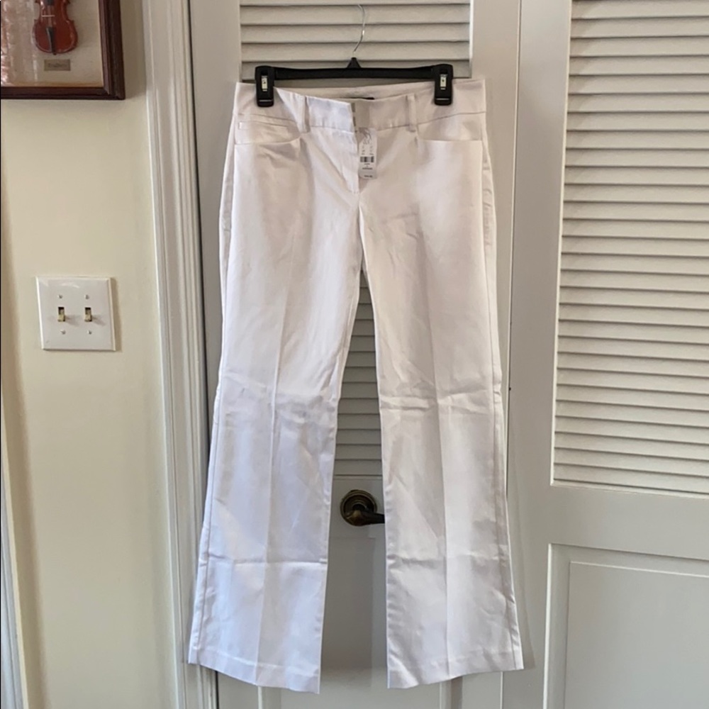 NWT New York $ Company Stretch Suit / Dress Pants